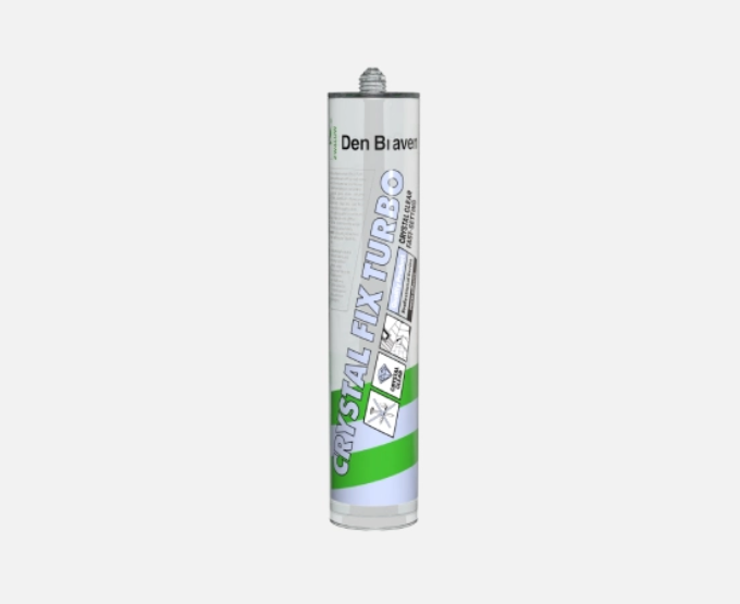 COLLE CRYSTALFIX TURBO
