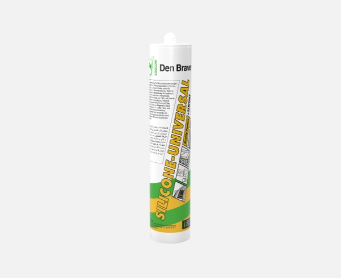 MASTIC SILICONE UNIVERSEL