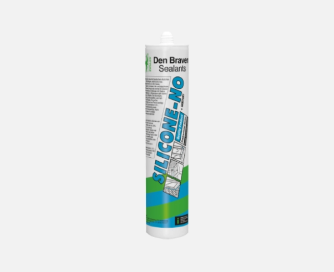 MASTIC SILICONE-NO