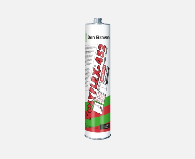 POLYFLEX 452