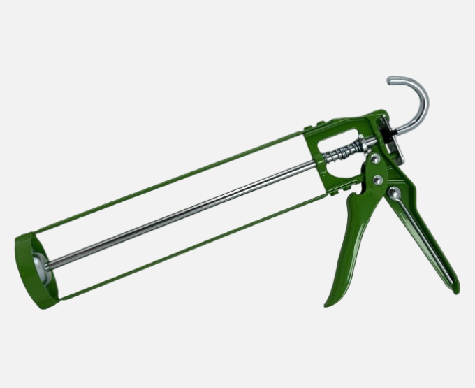 PISTOLET 300 ML - RATIO 7:1 (1,2KN)