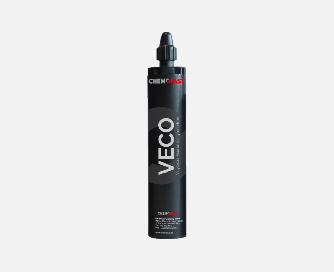 VECO VINYLESTER